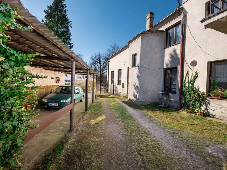 Prodej restaurace 465 m² - foto 7