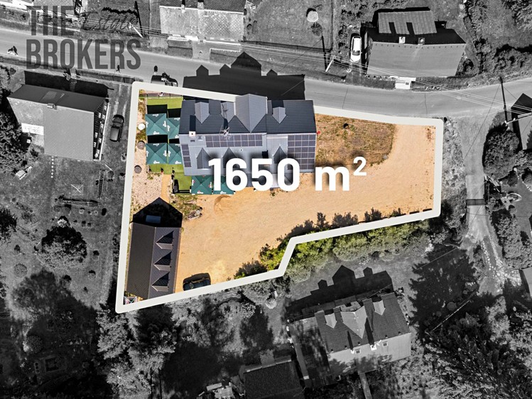 Prodej ubytovacího zařízení 500 m² - foto 4