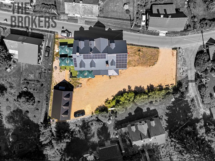Prodej ubytovacího zařízení 500 m² - foto 8