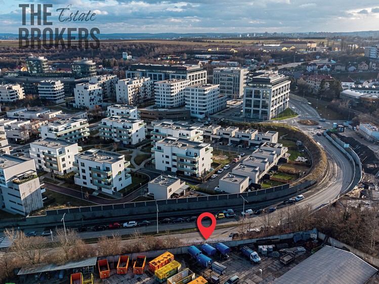 Prodej komerční nemovitosti 525 m² - foto 4