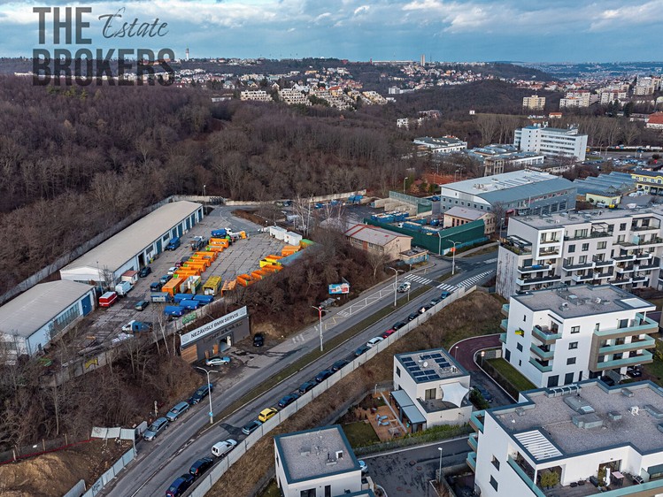 Prodej komerční nemovitosti 525 m² - foto 3