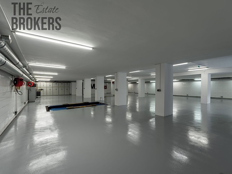 Prodej komerční nemovitosti 525 m² - foto 6