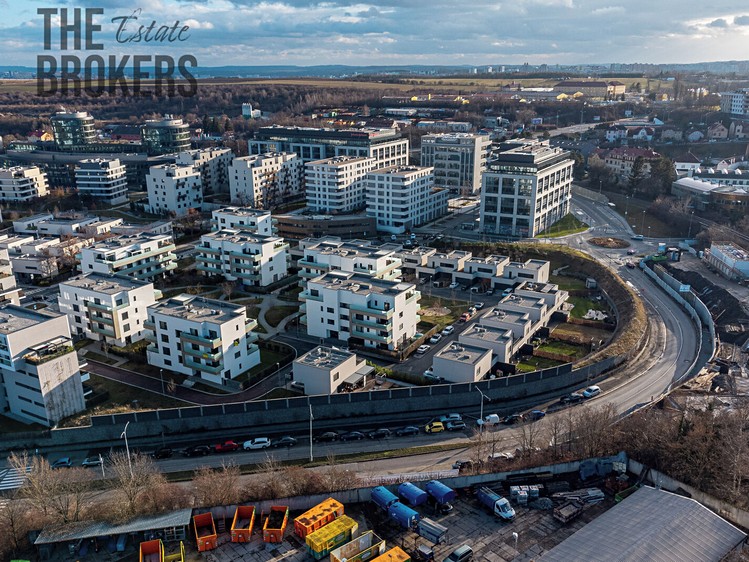 Prodej komerční nemovitosti 525 m² - foto 5