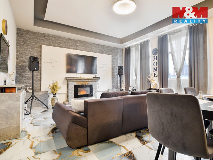 Prodej činžovního domu 435 m² - foto 2