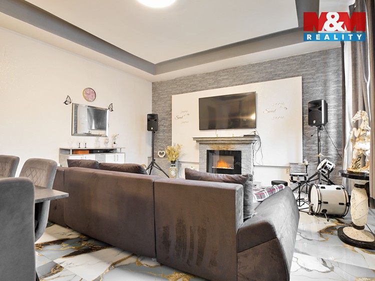 Prodej činžovního domu 435 m² - foto 3