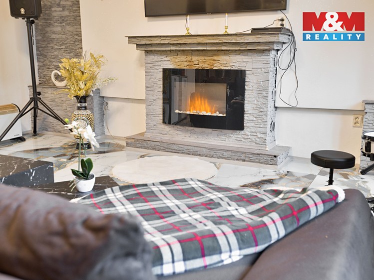 Prodej činžovního domu 435 m² - foto 4