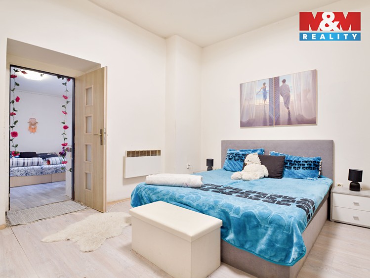 Prodej činžovního domu 435 m² - foto 8