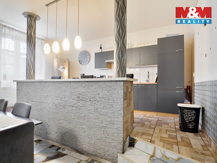 Prodej činžovního domu 435 m² - foto 6