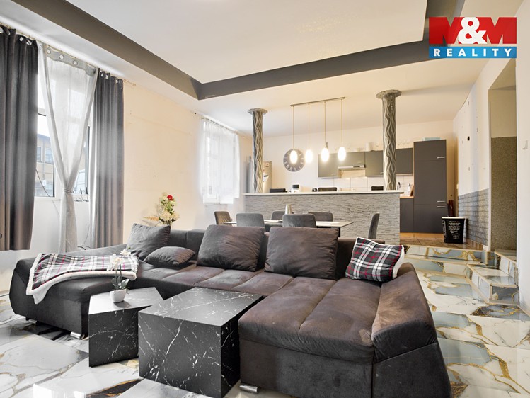 Prodej činžovního domu 435 m² - foto 5