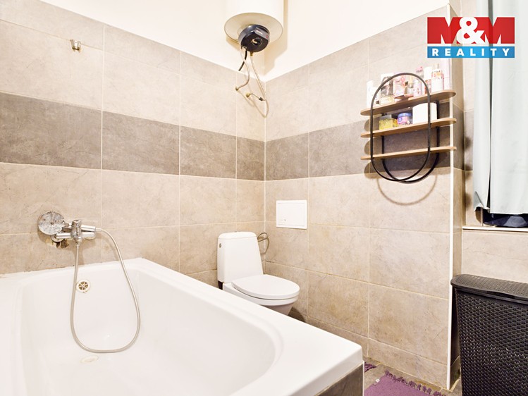 Prodej činžovního domu 435 m² - foto 7