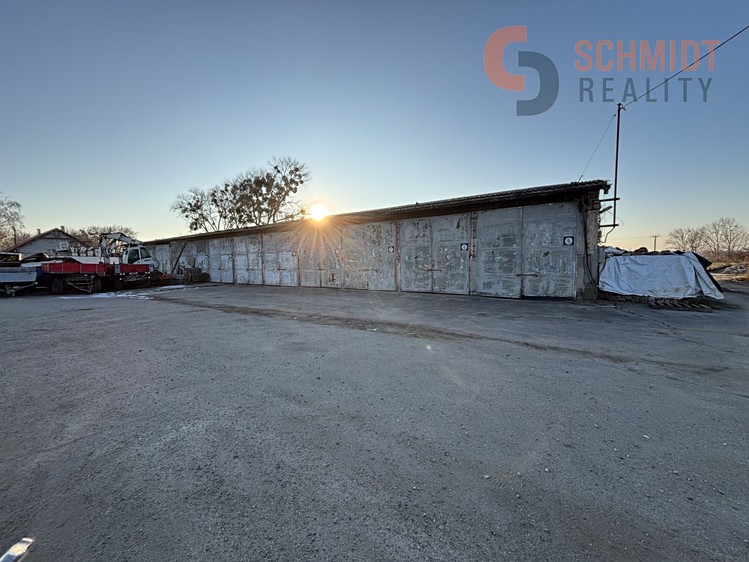 Prodej skladového prostoru 867 m² - foto 6