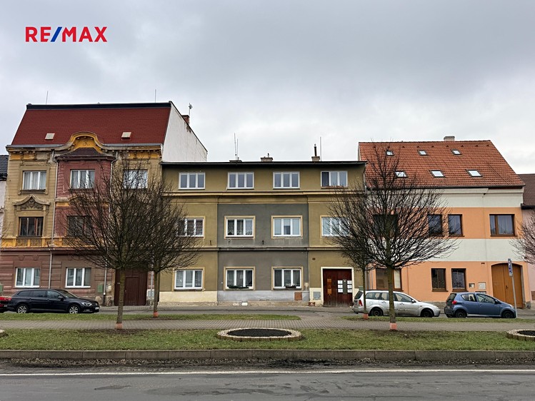 Prodej činžovního domu 397 m² - foto 3