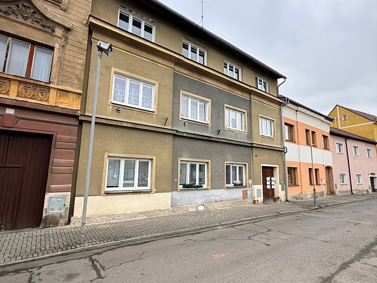 Prodej činžovního domu 397 m² - foto 6
