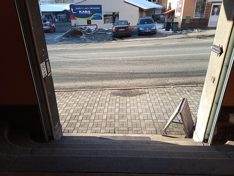Prodej činžovního domu 500 m² - foto 4