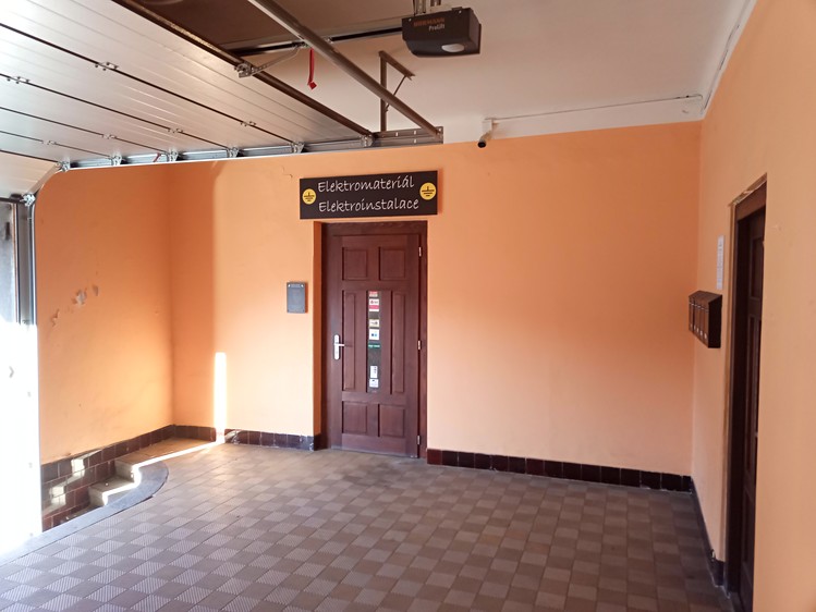 Prodej činžovního domu 500 m² - foto 8