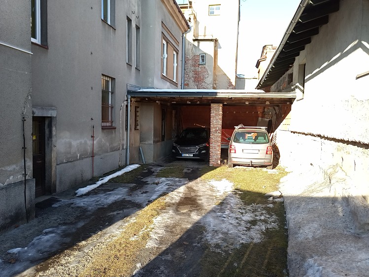 Prodej činžovního domu 500 m² - foto 5