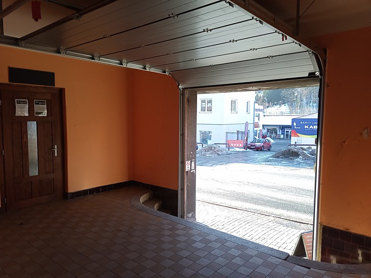 Prodej činžovního domu 500 m² - foto 6