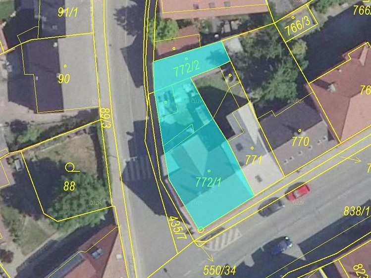 Prodej obchodního prostoru 239 m² - foto 2