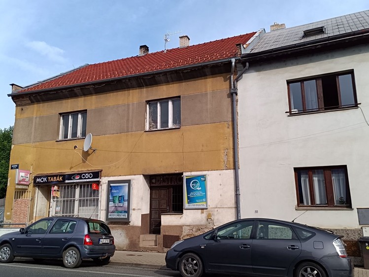 Prodej obchodního prostoru 239 m² - foto 3