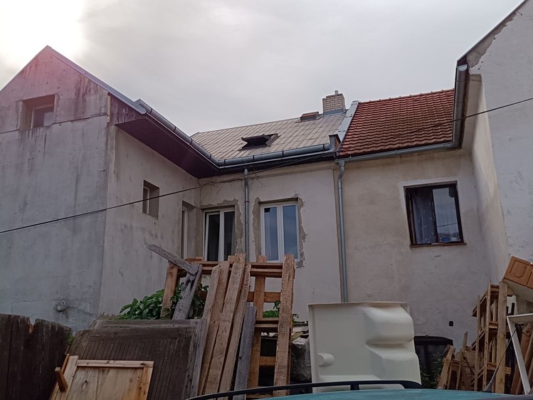 Prodej obchodního prostoru 239 m² - foto 5