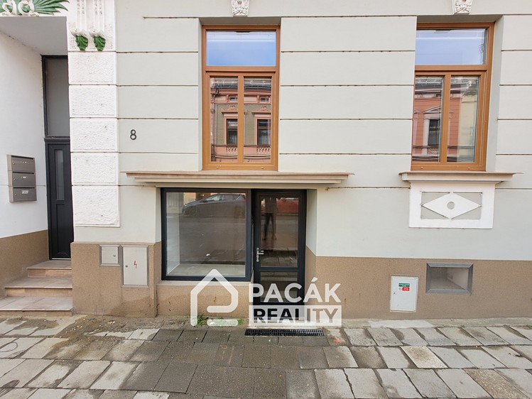 Prodej obchodního prostoru 28 m² - foto 6