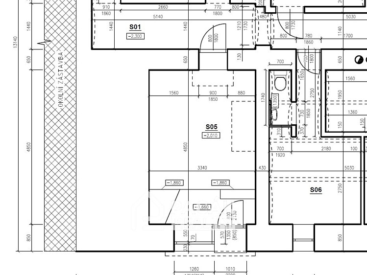 Prodej obchodního prostoru 28 m² - foto 7