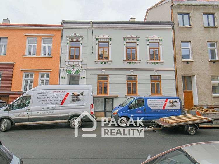 Prodej obchodního prostoru 28 m² - foto 8