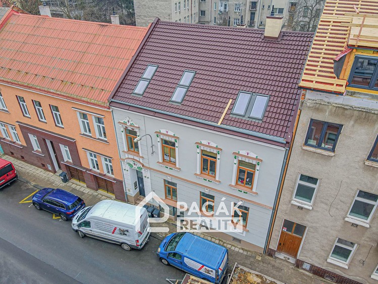 Prodej obchodního prostoru 28 m² - foto 5
