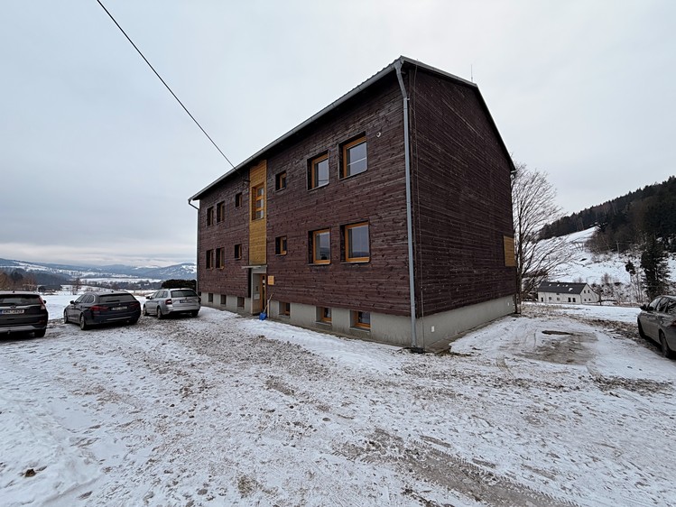 Prodej apartmánů 60 m² - foto 3