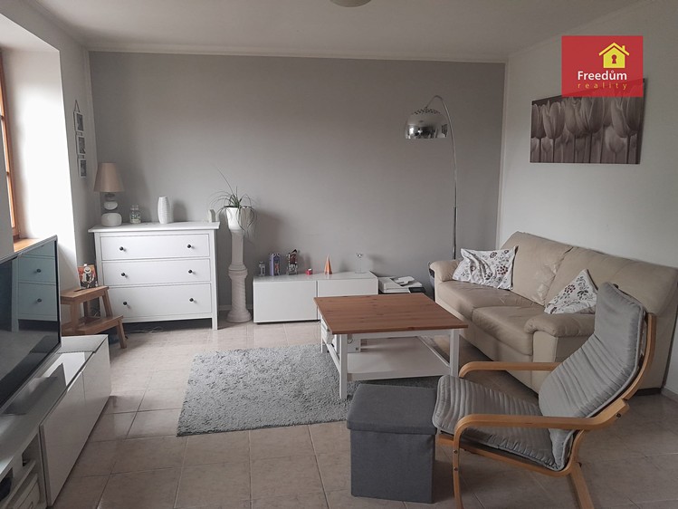 Prodej činžovního domu 415 m² - foto 4