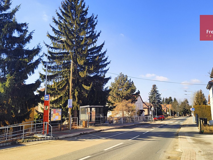 Prodej činžovního domu 415 m² - foto 3