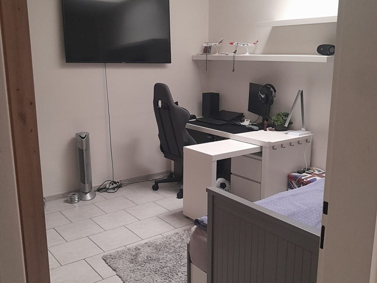 Prodej činžovního domu 415 m² - foto 6