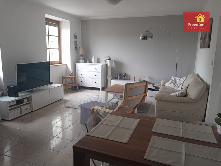 Prodej činžovního domu 415 m² - foto 5