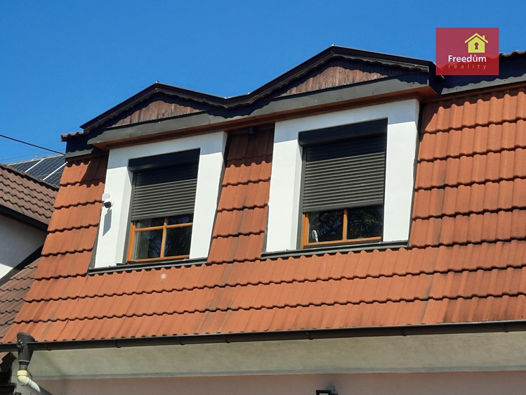 Prodej činžovního domu 415 m² - foto 8