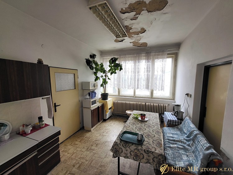 Prodej obchodního prostoru 700 m² - foto 7