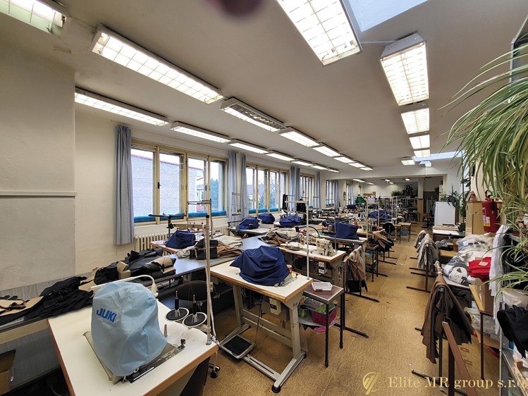 Prodej obchodního prostoru 700 m² - foto 5
