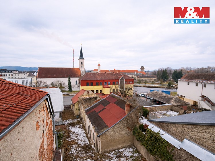 Prodej činžovního domu 549 m² - foto 3