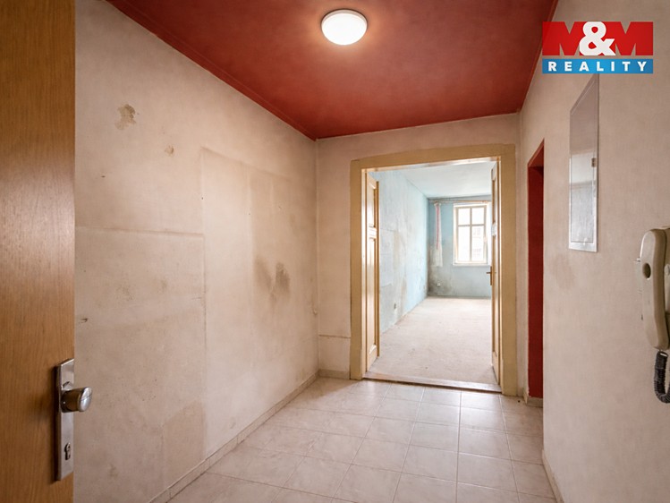Prodej činžovního domu 549 m² - foto 8