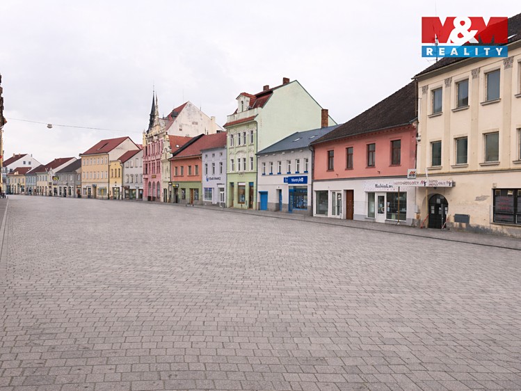 Prodej činžovního domu 549 m² - foto 7