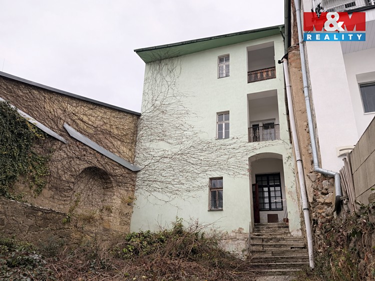 Prodej činžovního domu 549 m² - foto 5