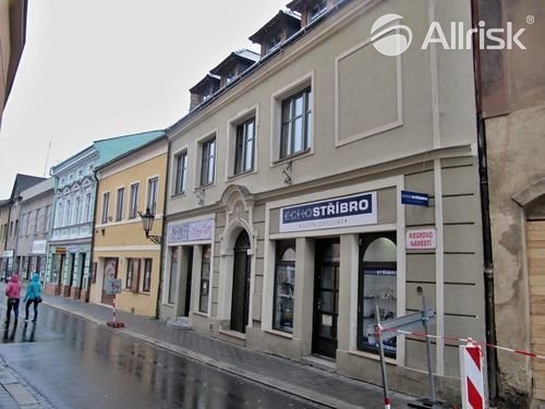 Prodej restaurace 133 m² - foto 2