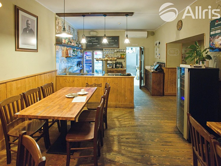 Prodej restaurace 133 m² - foto 4