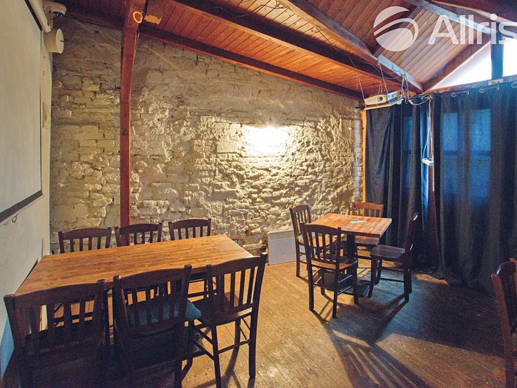 Prodej restaurace 133 m² - foto 6