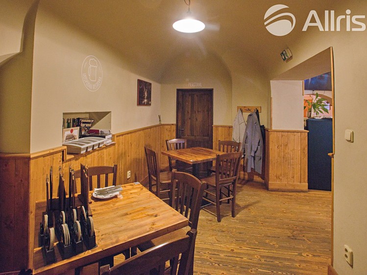 Prodej restaurace 133 m² - foto 7