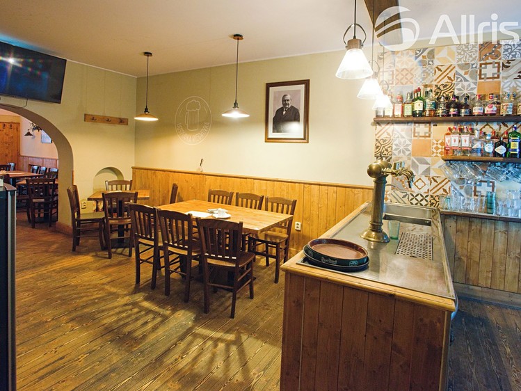 Prodej restaurace 133 m² - foto 5