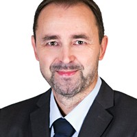 Ing. Martin Dudek