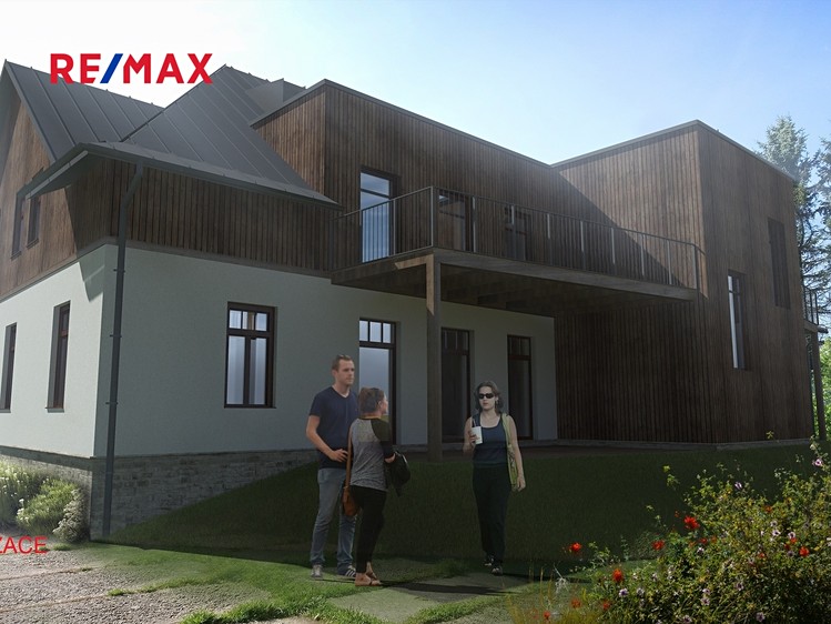 Prodej apartmánů 640 m² - foto 4