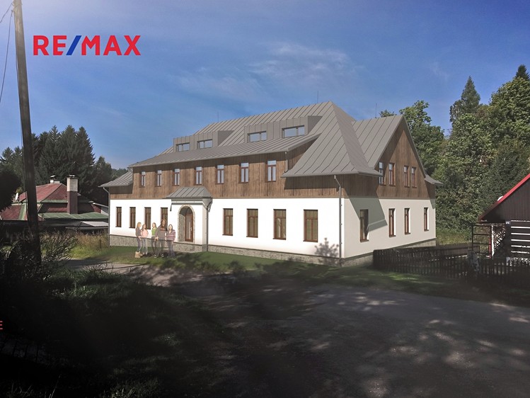 Prodej apartmánů 640 m² - foto 2
