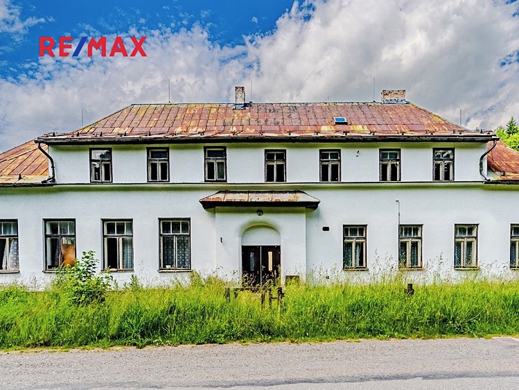 Prodej apartmánů 640 m² - foto 1