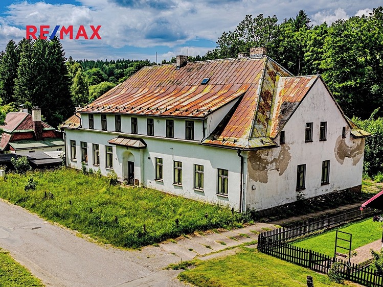Prodej apartmánů 640 m² - foto 3